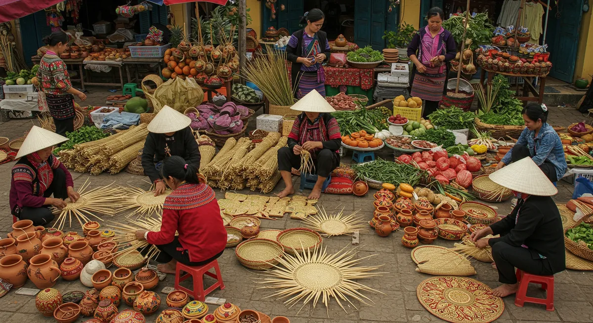 Discover Authentic Ha Tien Cultural Experiences