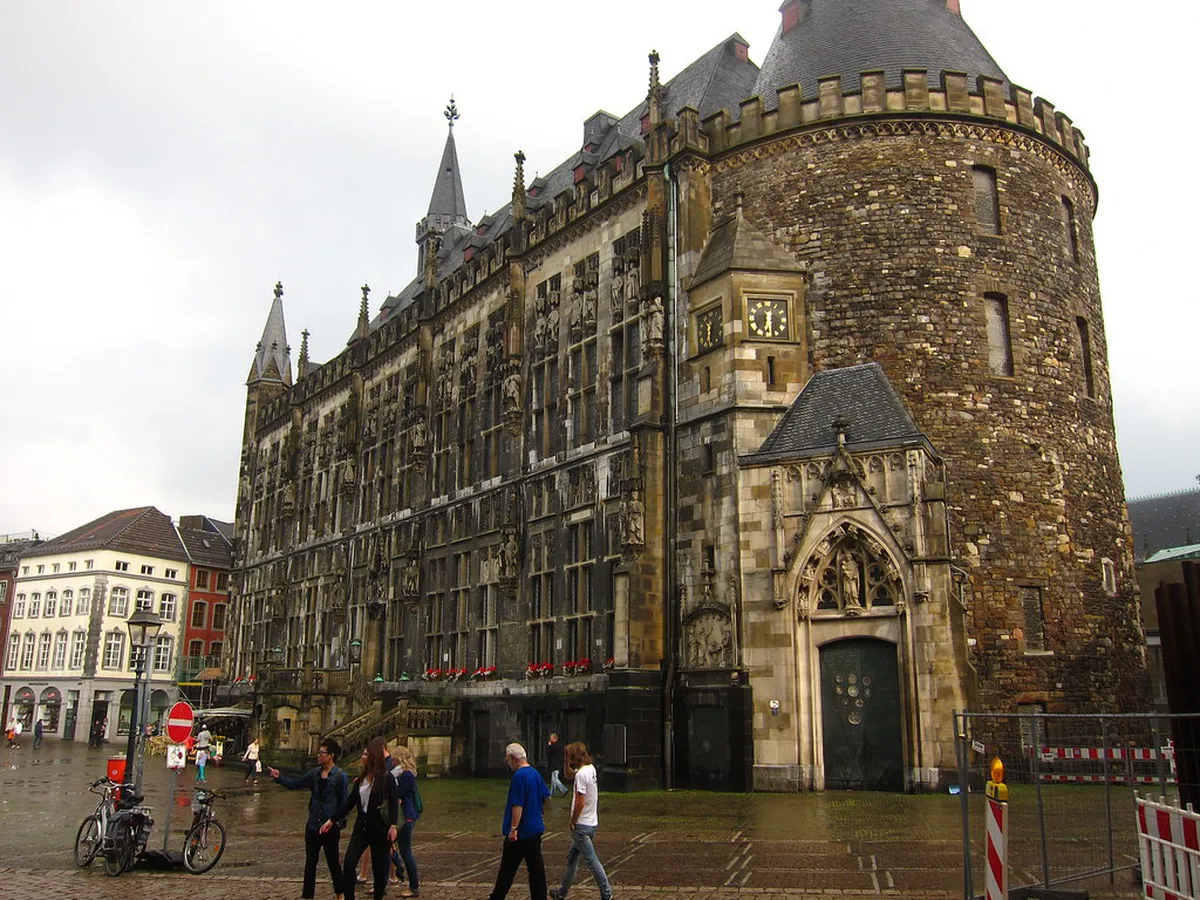 Aachen Offbeat Photography Spots: Capture Unique Views in 2025