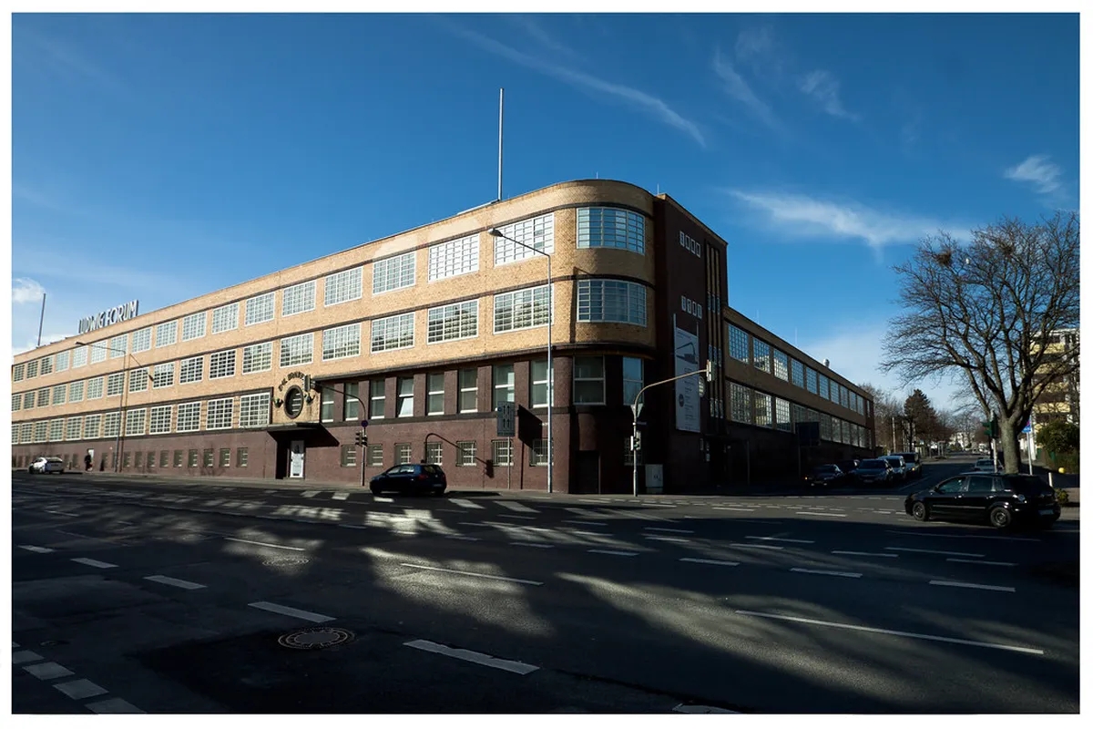 Your Ultimate Aachen Street Art Guide 2025