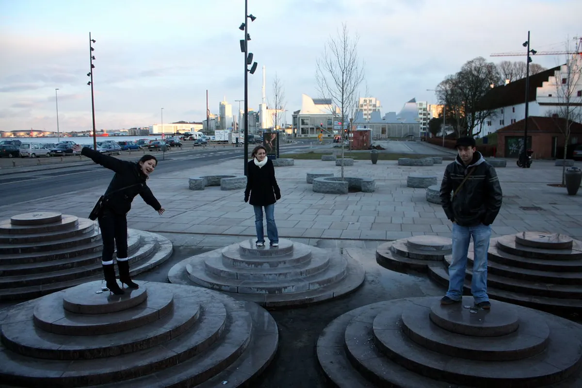 Aalborg Secret Bars Guide 2025: Hidden Nightlife Revealed