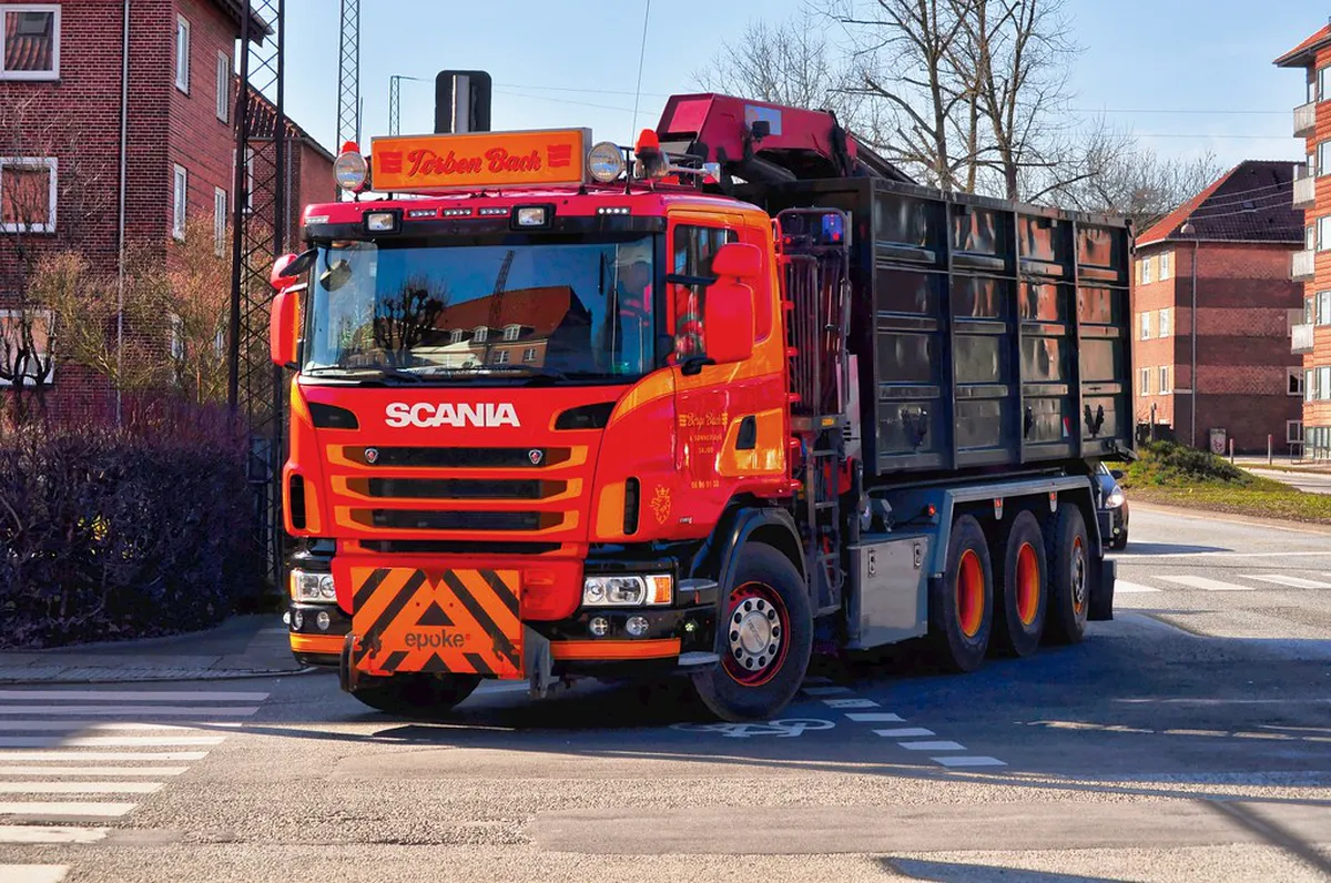 Discover Aarhus's Hidden Gems: A 2025 Secret Guide