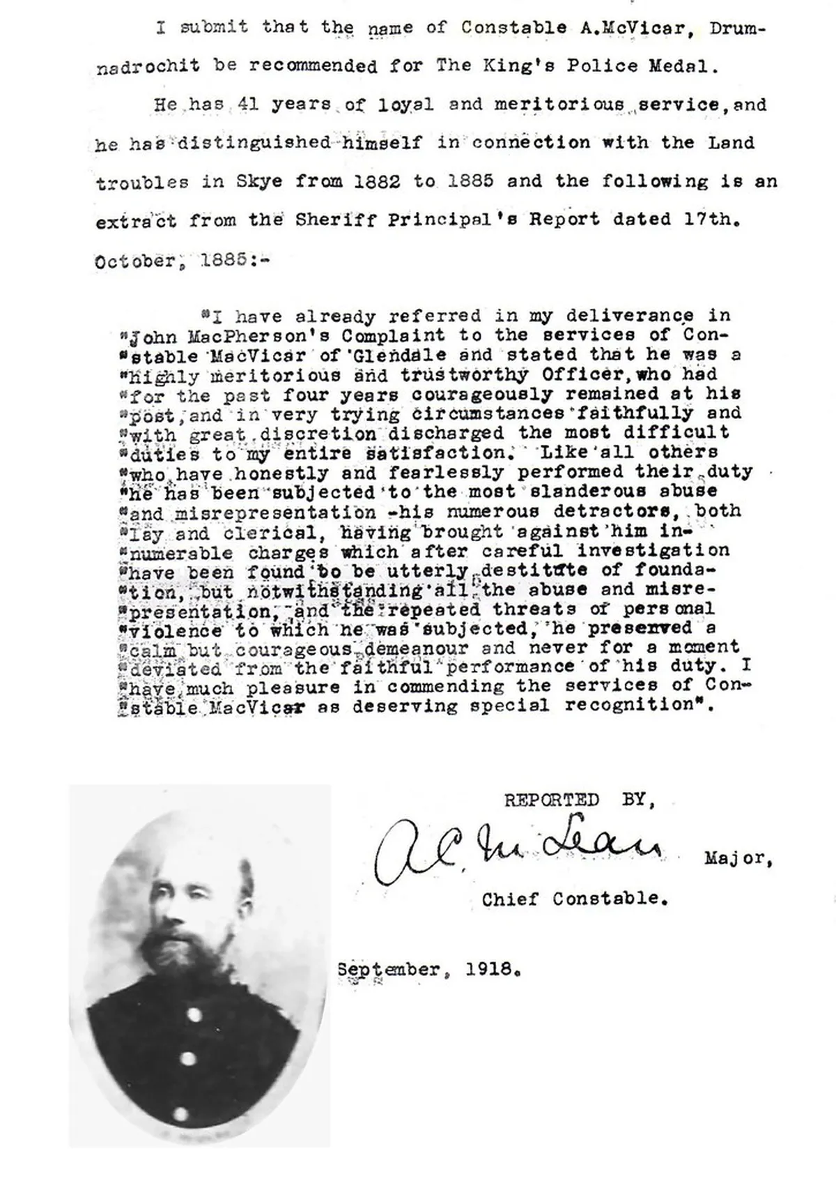 Aberdeen's Secret History: Untold Facts & Hidden Past (2025)