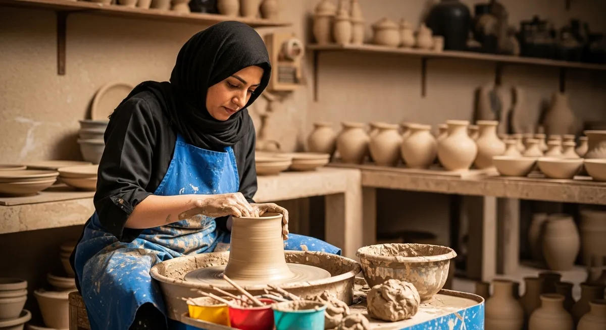 Abu Dhabi Hidden Gems: Uncover the City's Secret Treasures