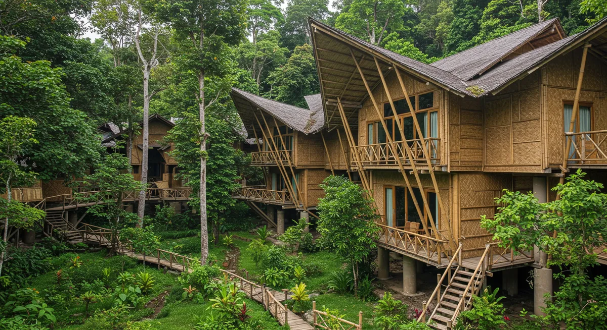 Accommodation Semporna: Unique Stays Guide