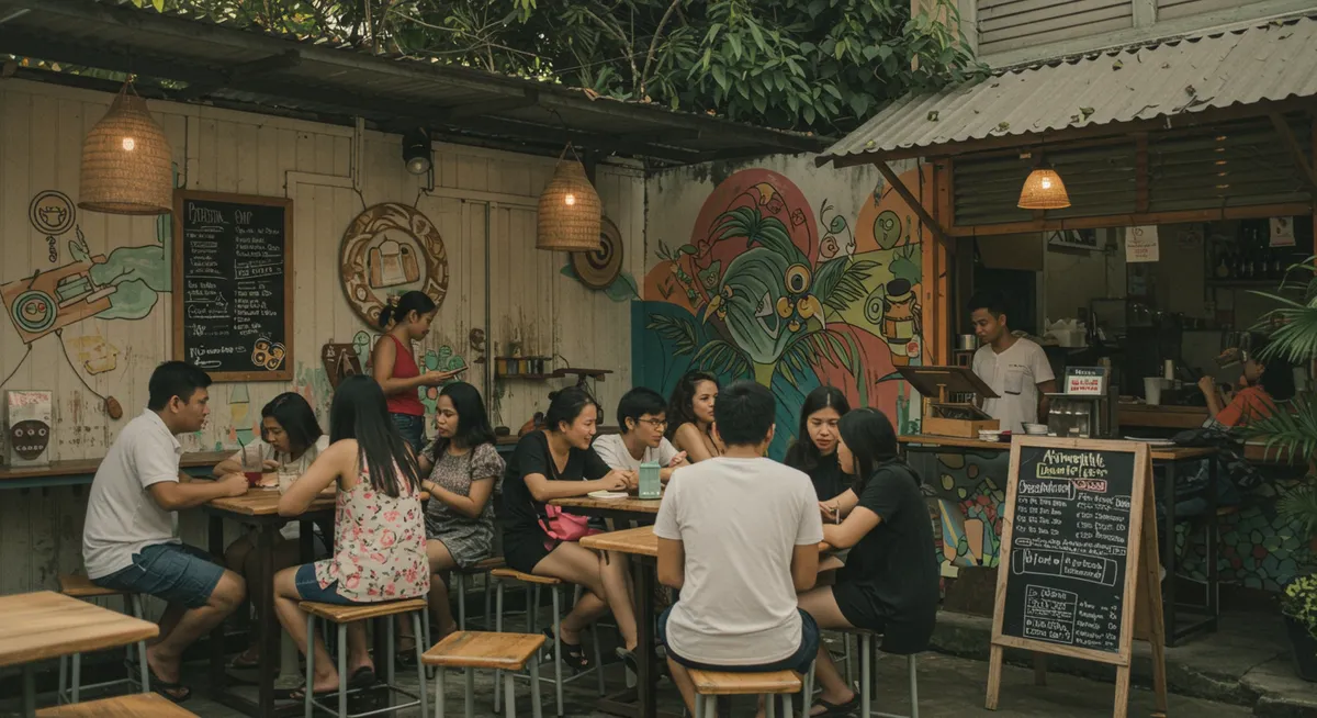 Affordable Hidden Gems in Cebu City