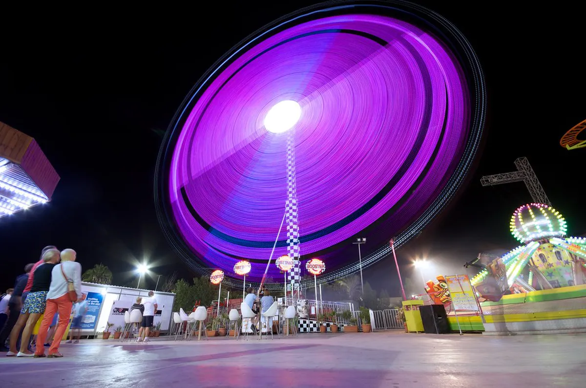 Discover Agia Napa's Hidden Bars for 2025