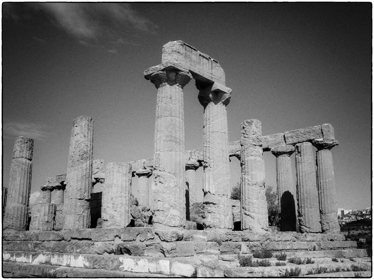 Agrigento's Hidden Archeological Sites: Uncover Ancient Secrets