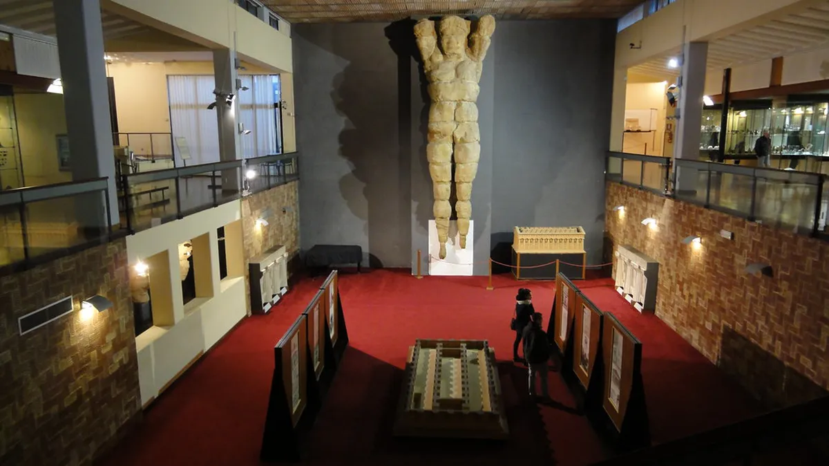 Agrigento Hidden Gems: Uncovering Sicily's Secrets