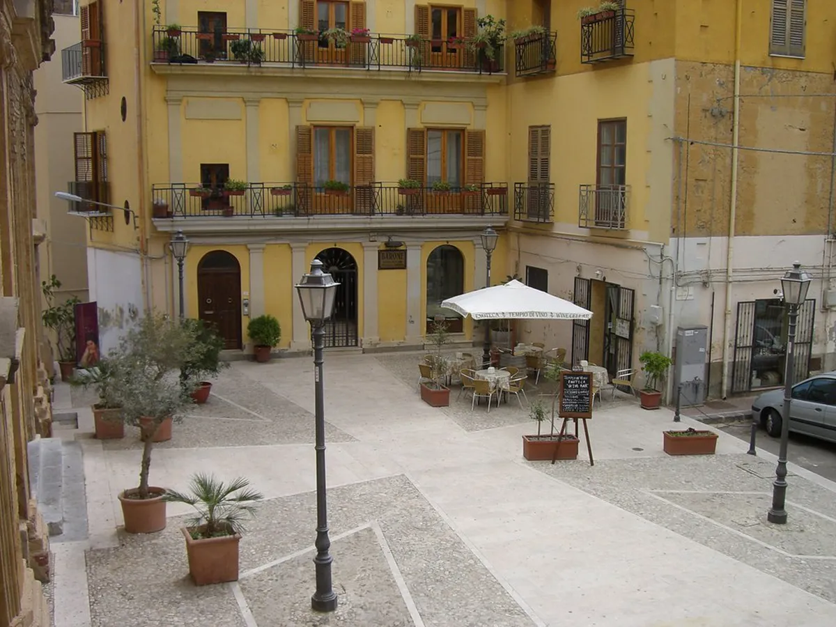 Agrigento Off-Beaten-Path Walks: Hidden Gems 2025