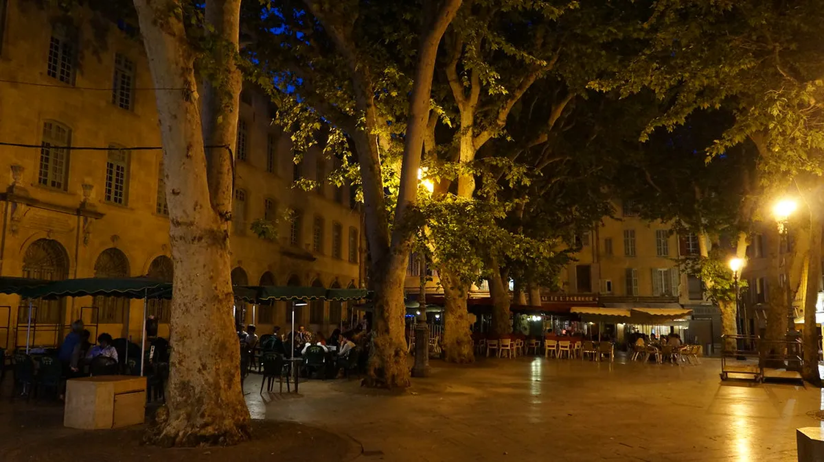 Discover the Best Aix-en-Provence Night Spots for 2025