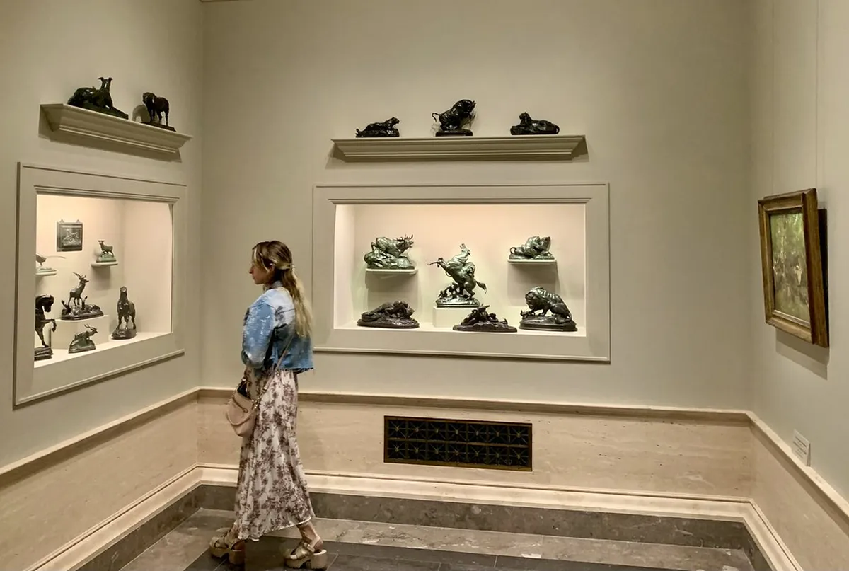 Discover Ajaccio's Independent Art Galleries in 2025