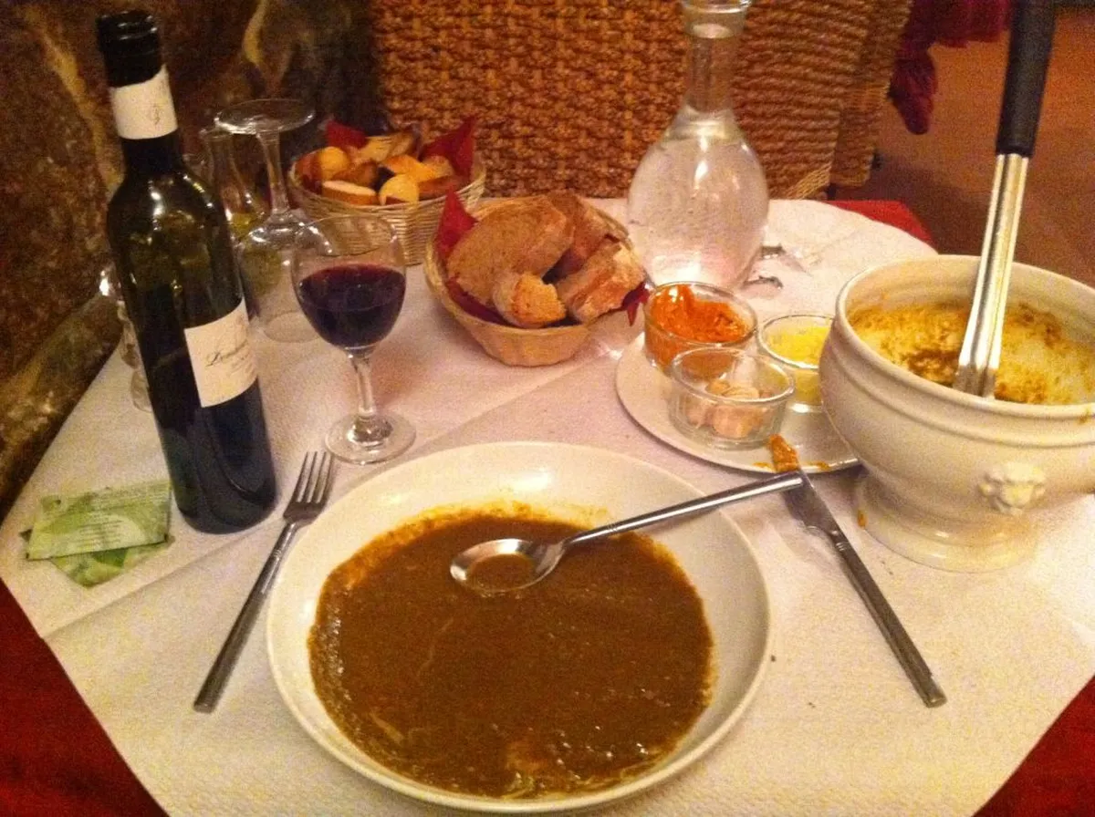 Ajaccio Local Food Markets: Your 2025 Culinary Guide