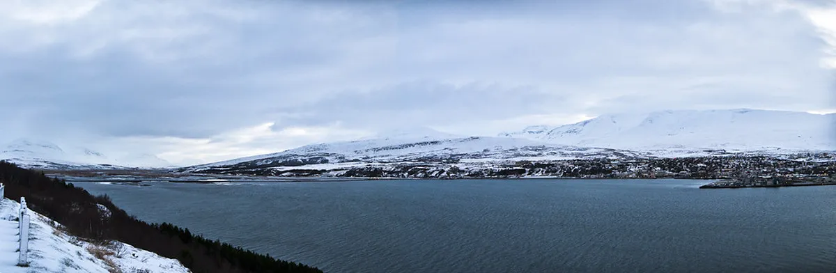 Discover Akureyri's Best Free Activities in 2025