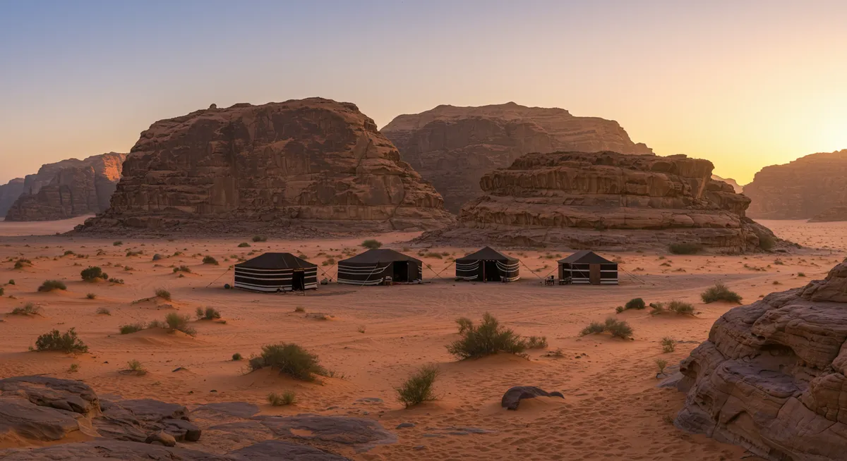 Al Ula Off The Beaten Path Guide: Hidden Gems