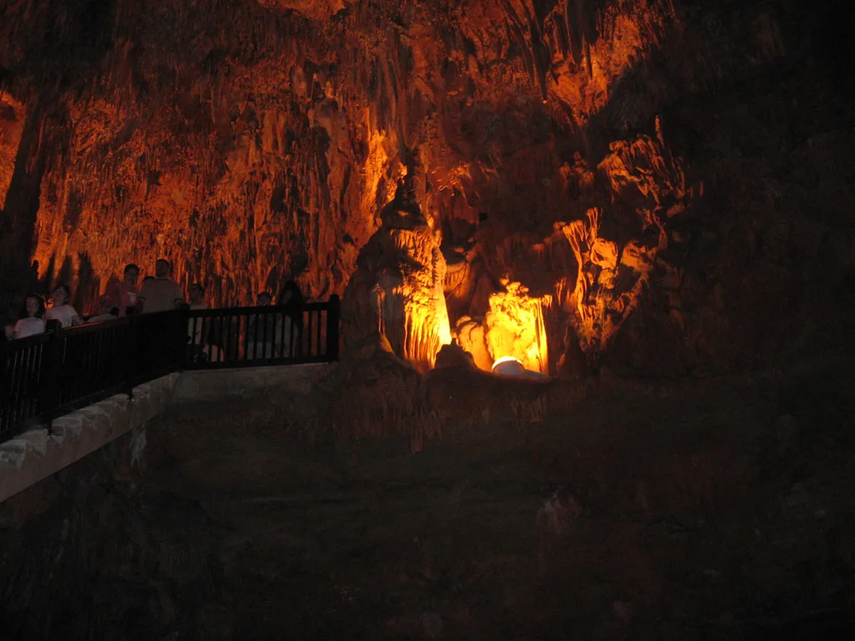 Alanya Cave Exploration: Your Ultimate Guide for 2025