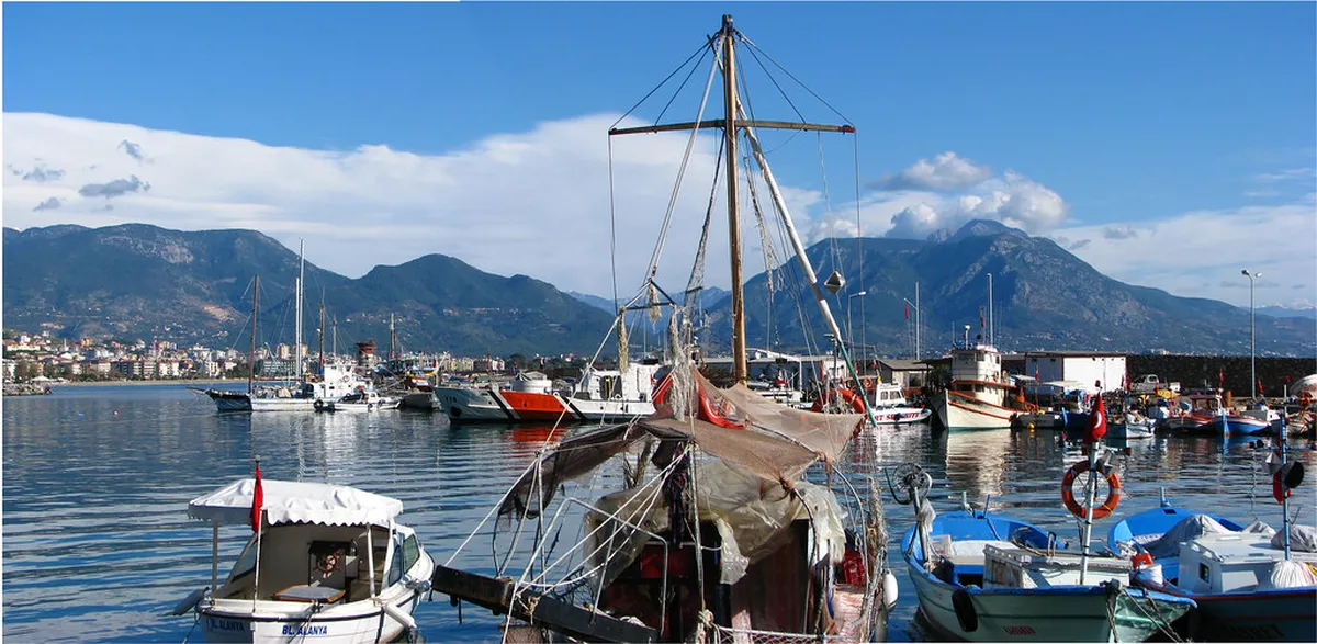 Discover Alanya's Hidden Gems: Your 2025 Ultimate Guide