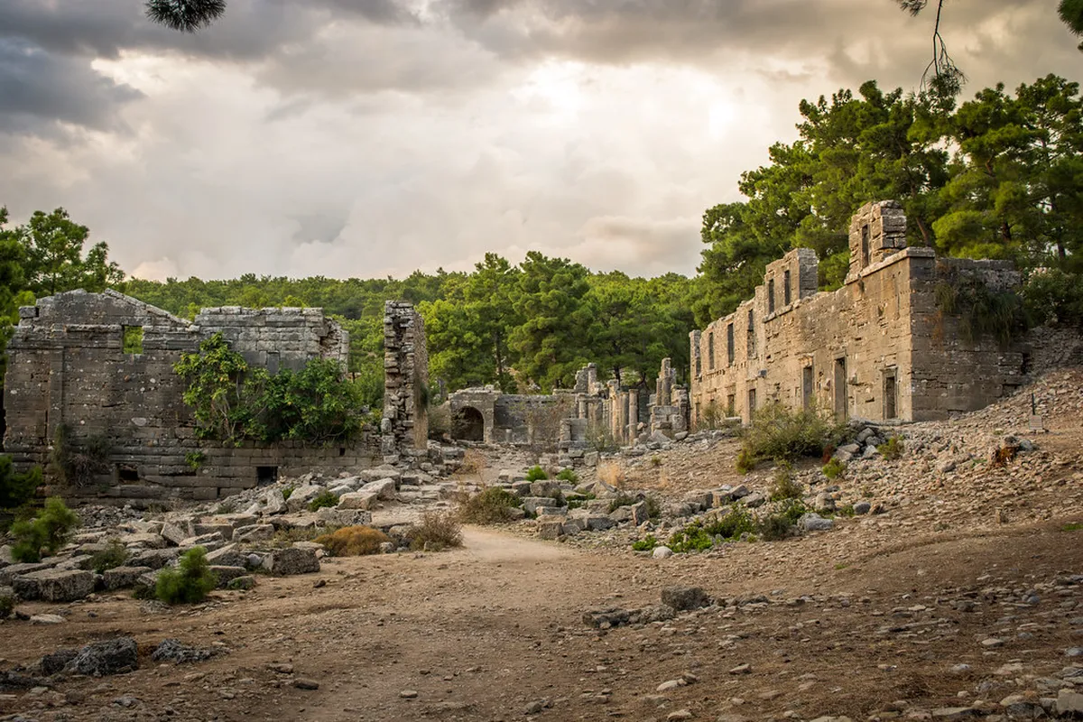 Alanya Secret Beaches: Hidden Gems for Your 2025 Trip