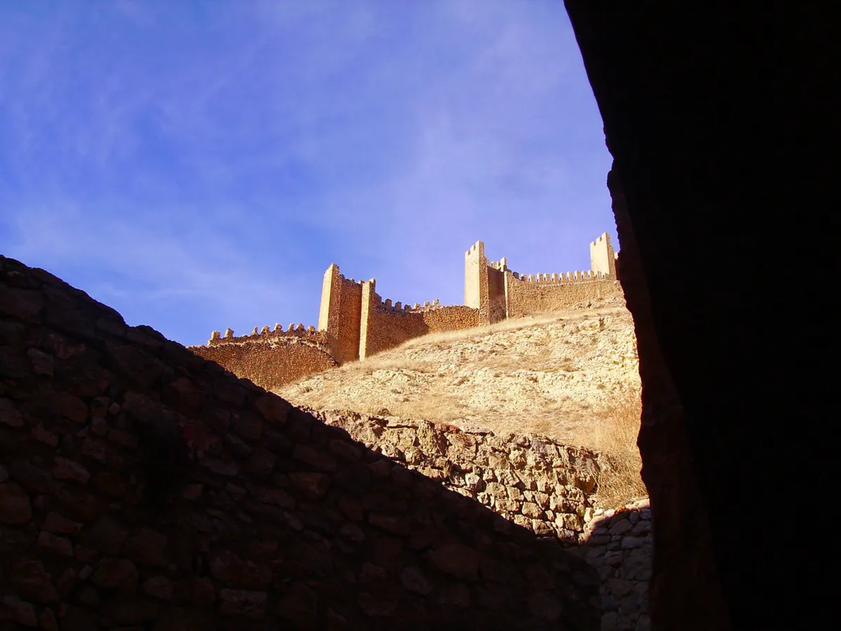 Albarracín's Hidden Gems: A Guide to Secret Discoveries