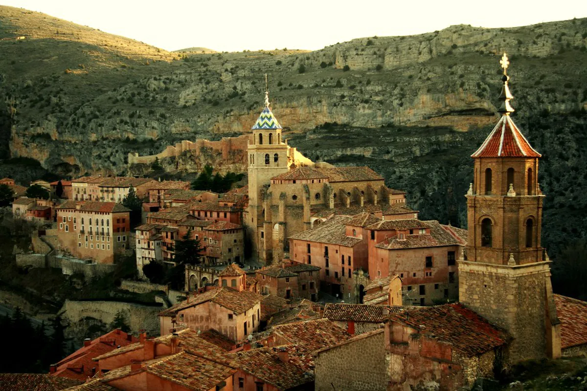 Discover Albarracín's Secret Viewpoints for 2025