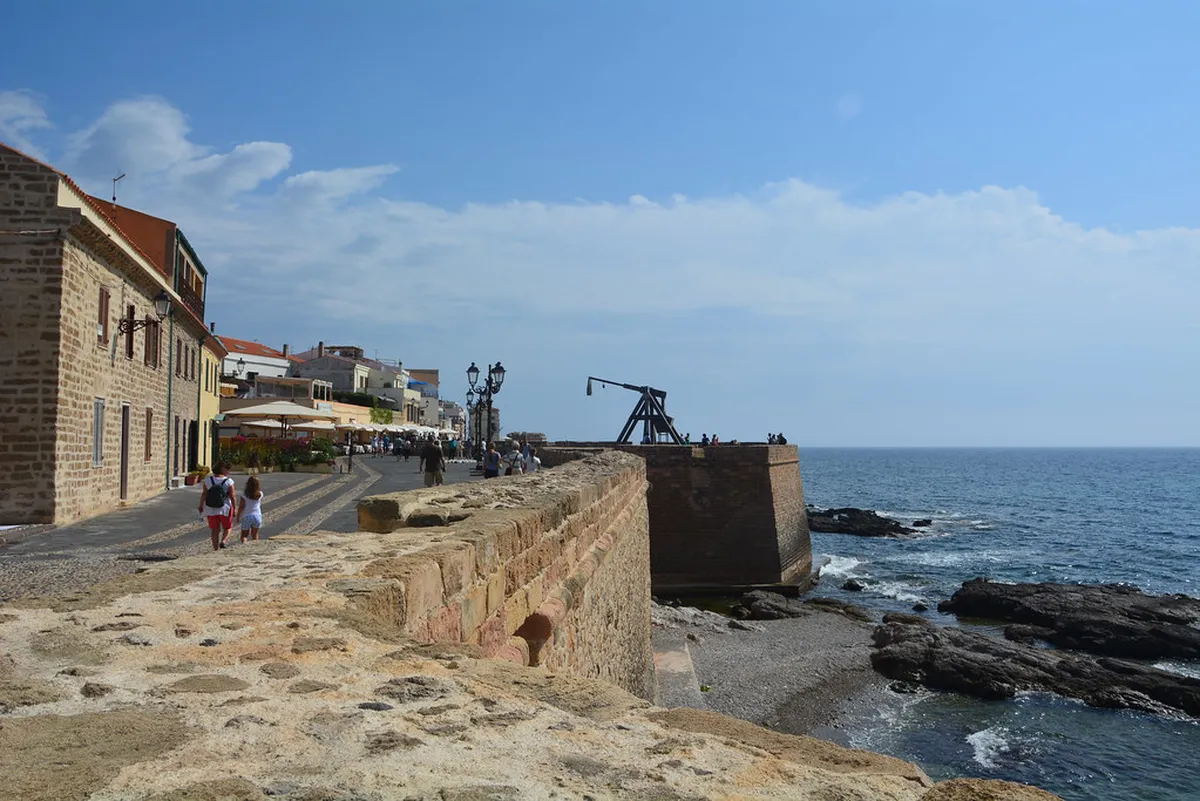 Alghero's Lesser-Known Attractions for 2025