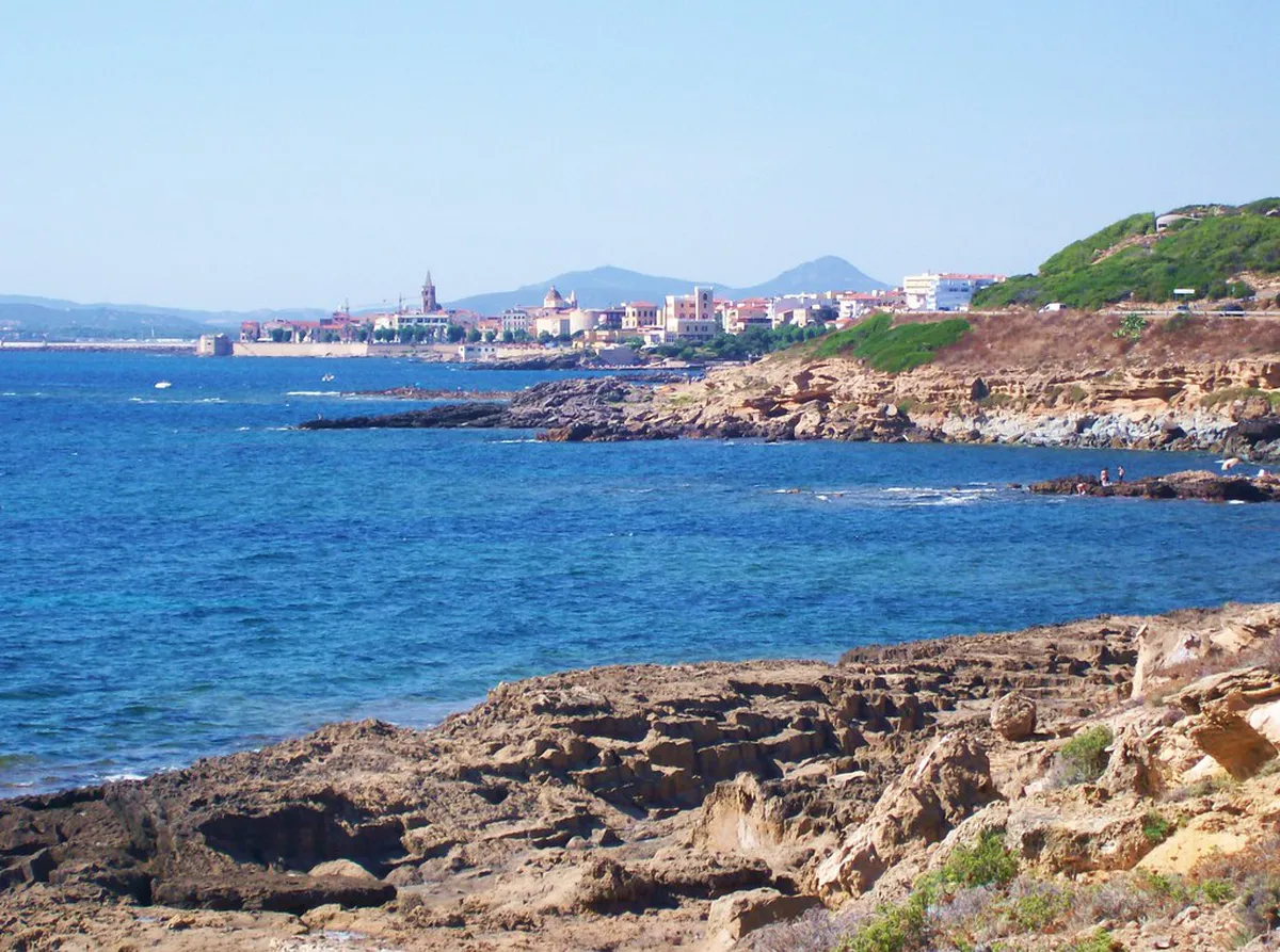 Discover Alghero Non-Touristy Activities for 2025