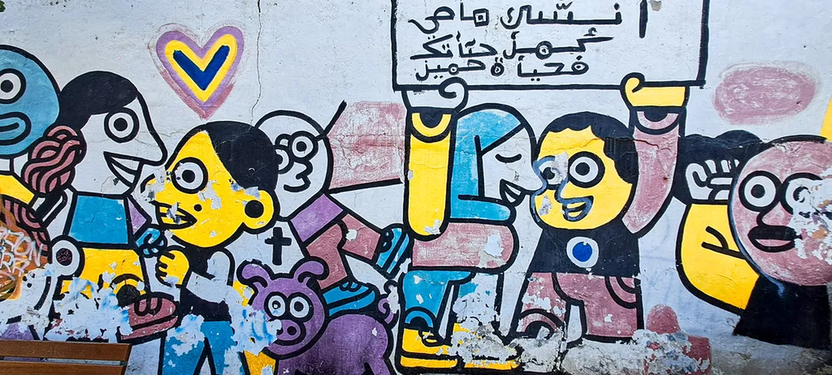 Discover Alicante Street Art: Your 2025 Guide