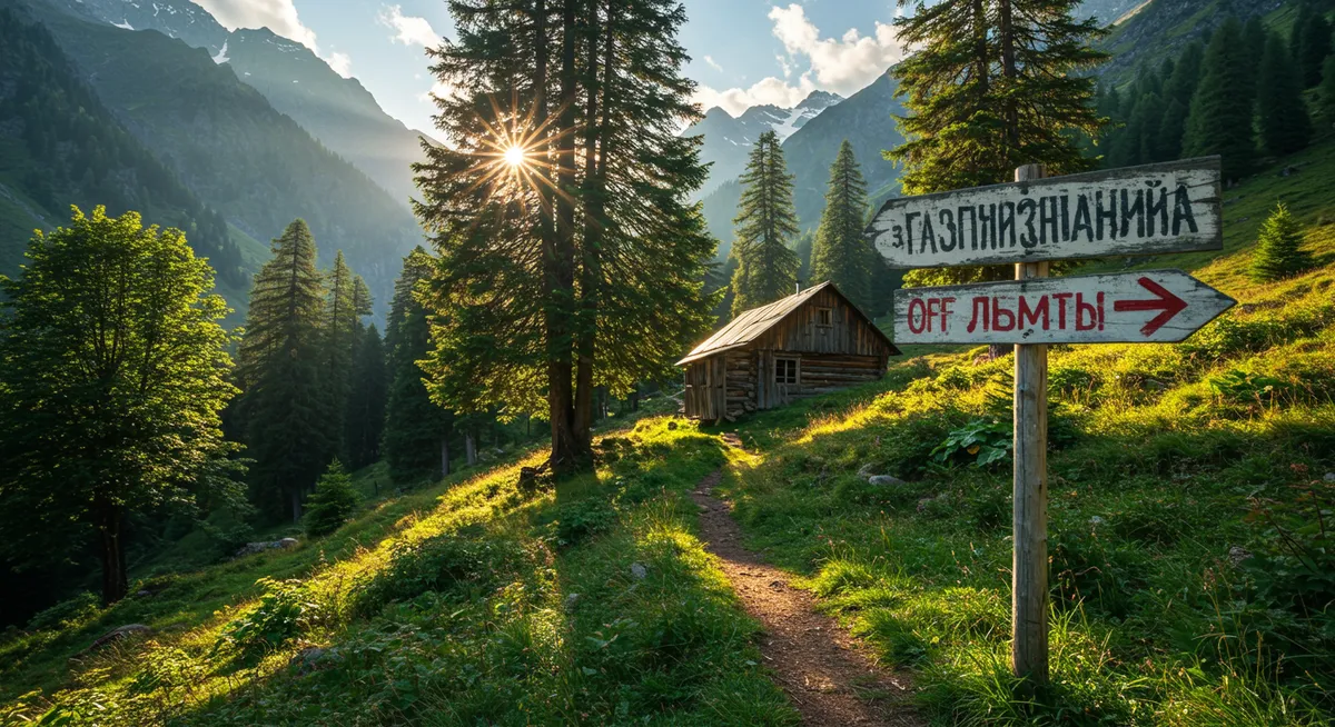 Almaty Off the Beaten Path: A 3-Day Itinerary
