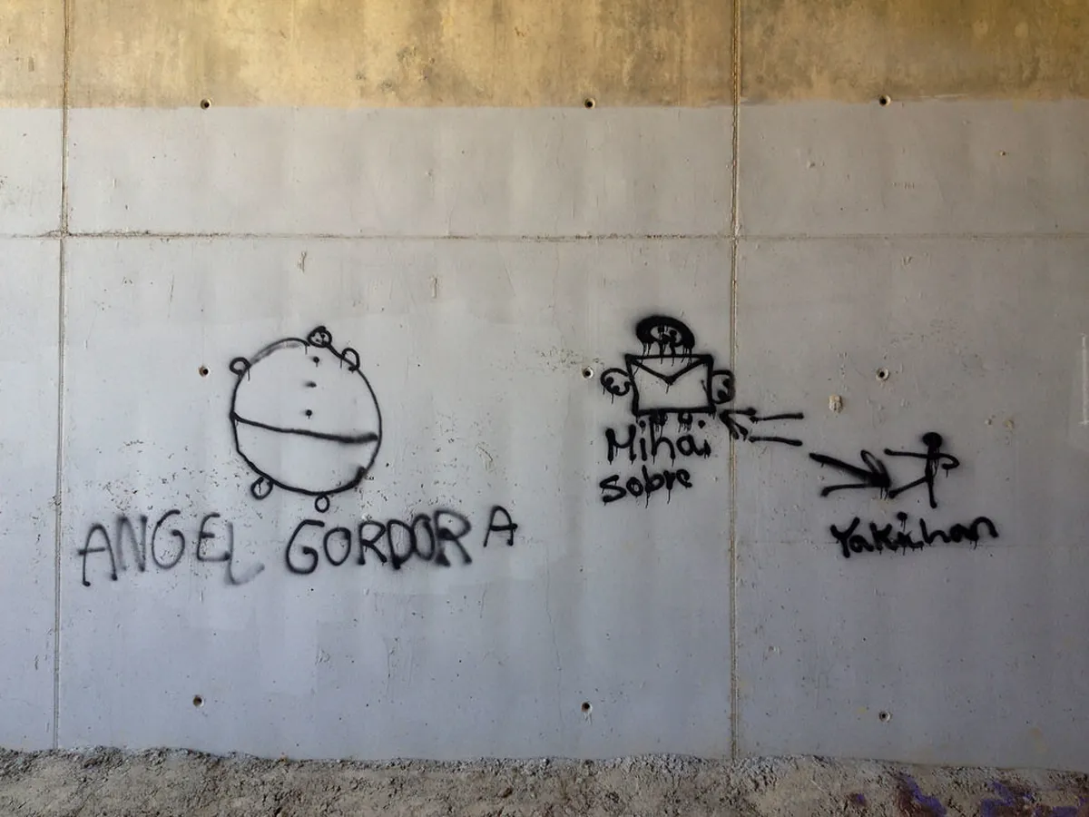 Almería Underground Tunnels Tour: Explore Hidden History