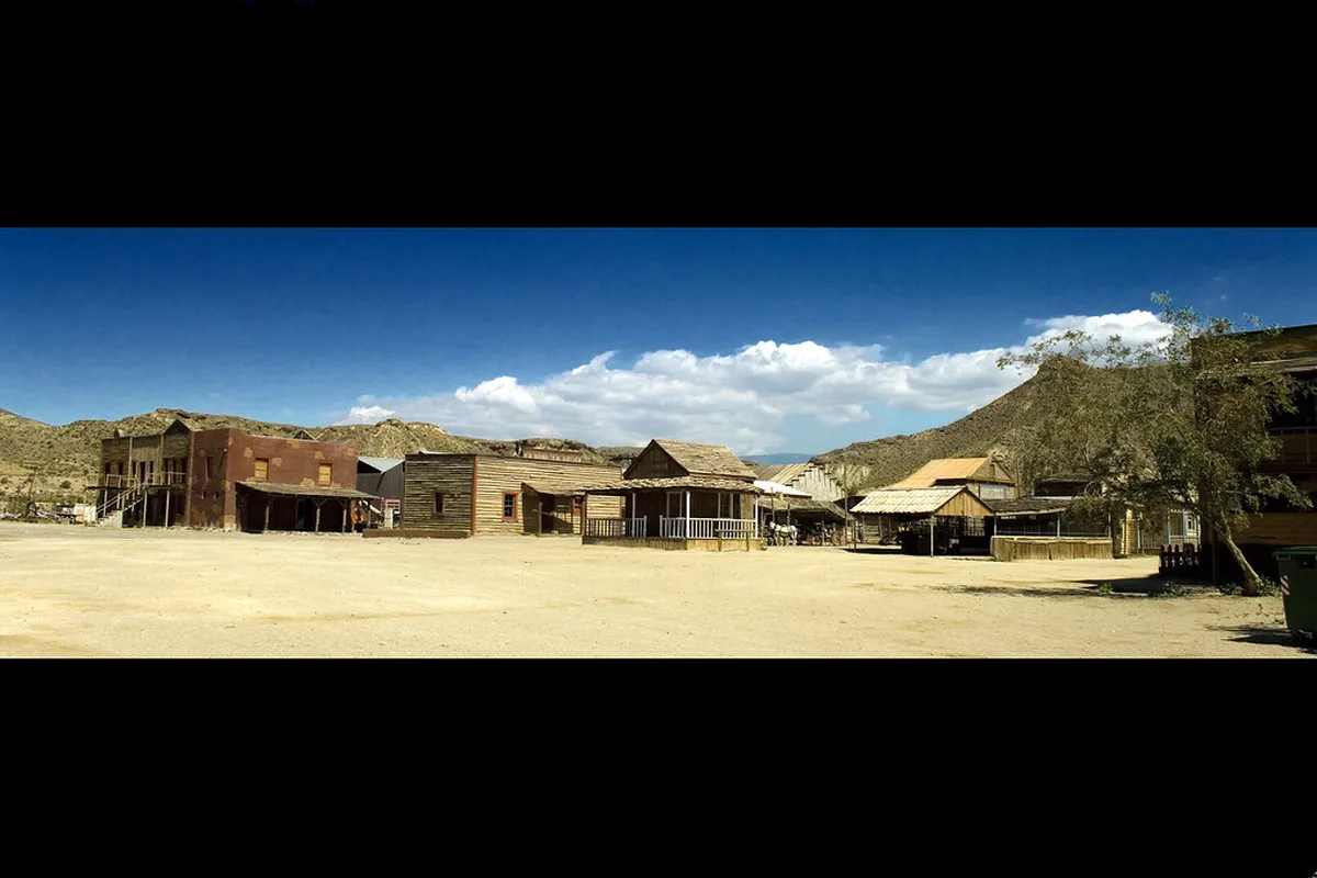 Discover Almería's Unique Cultural Experiences in 2025