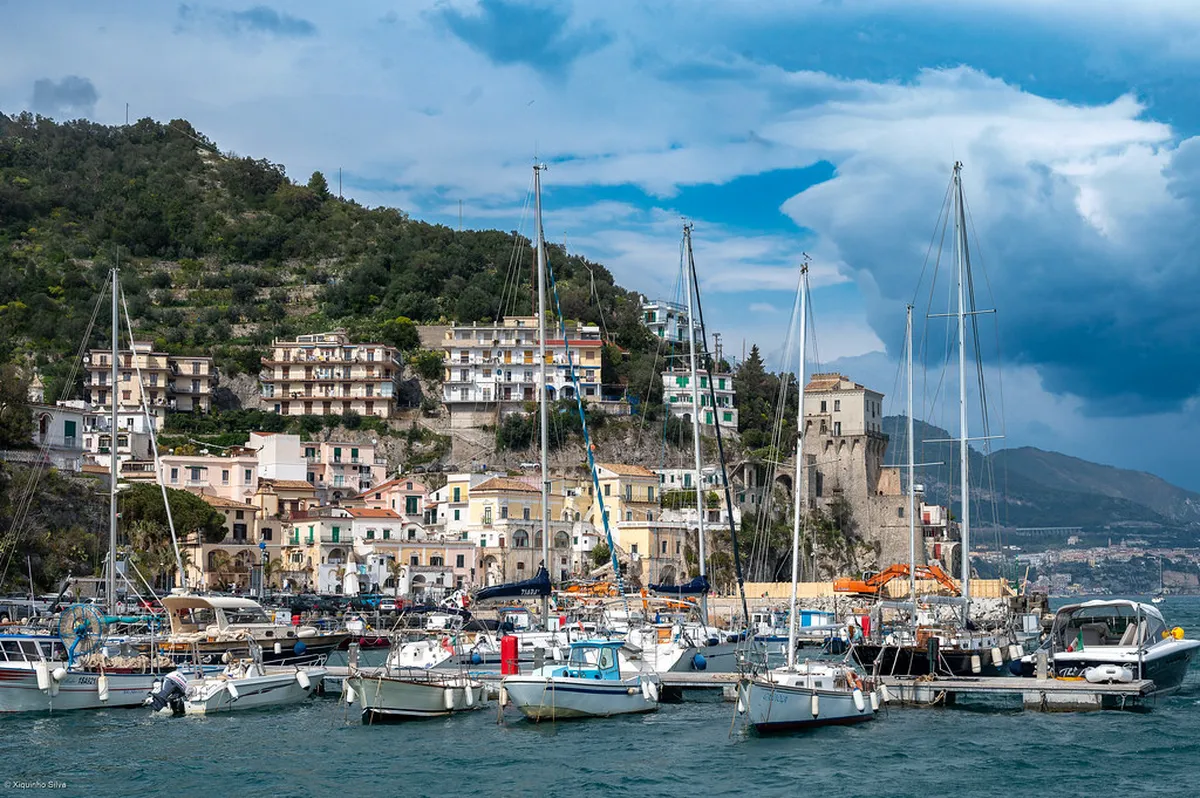 Amalfi Hidden Gems: Uncover Secret Spots & Local Favorites