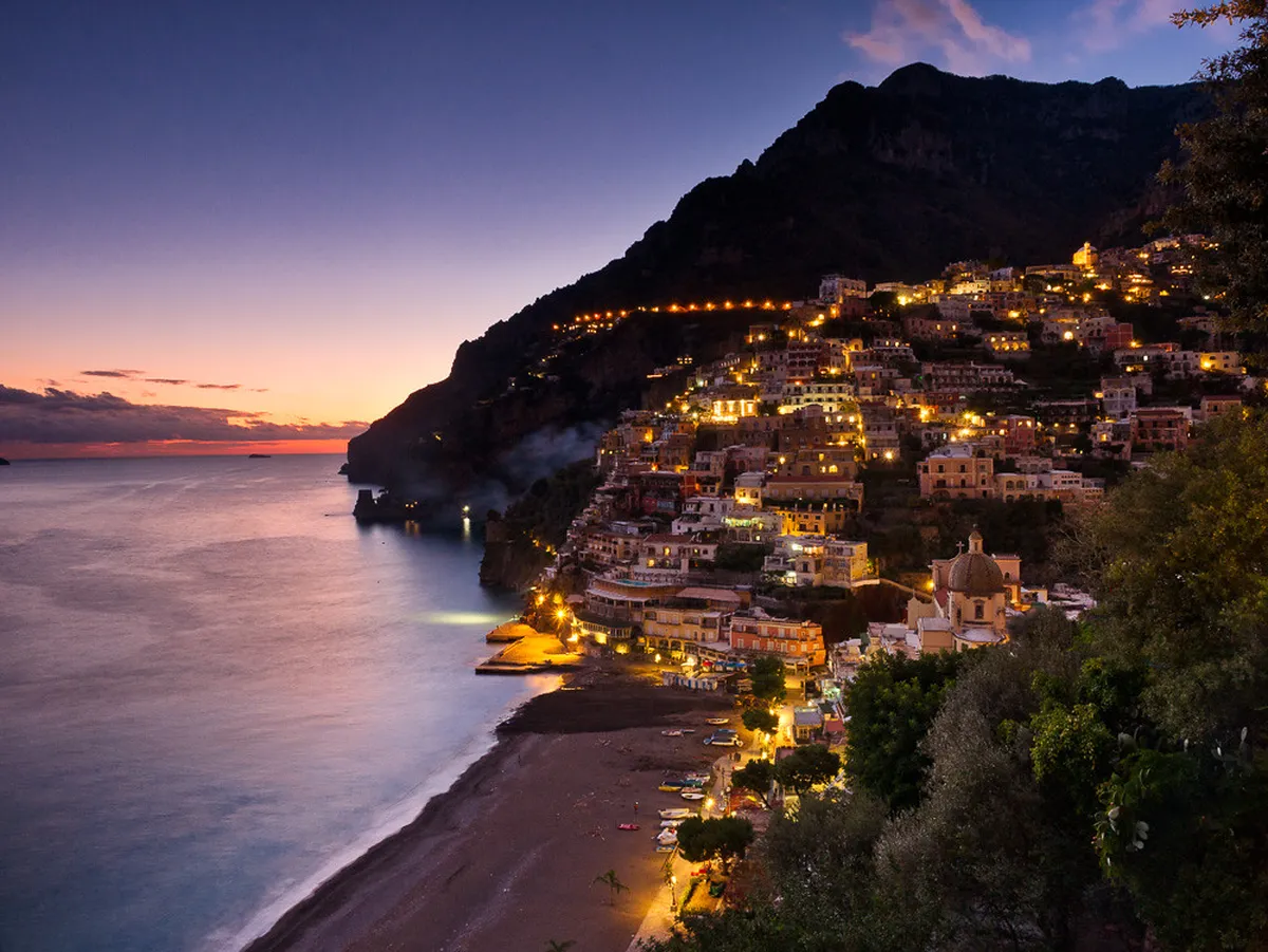 Discover Amalfi Off-Season Hidden Delights