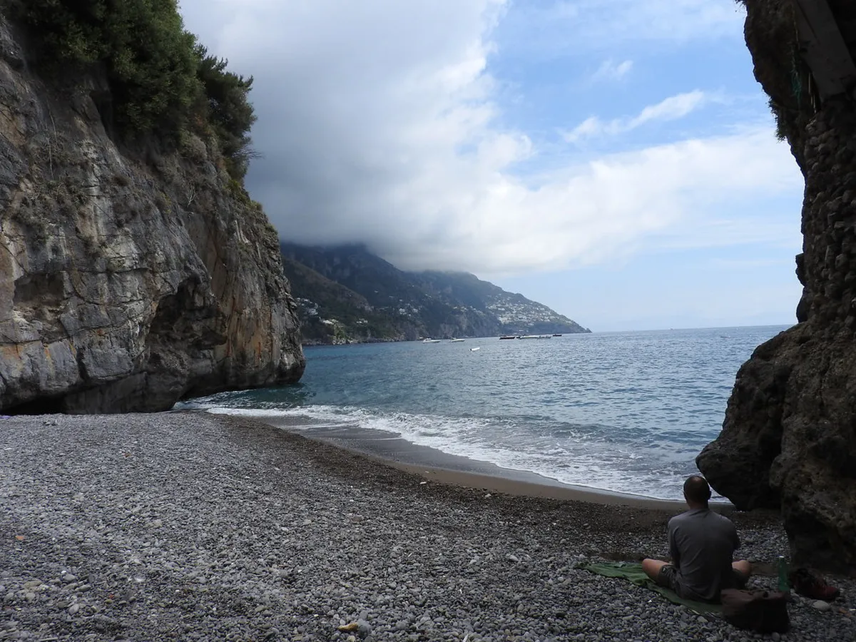 Discover Amalfi's Hidden Churches: A 2025 Guide