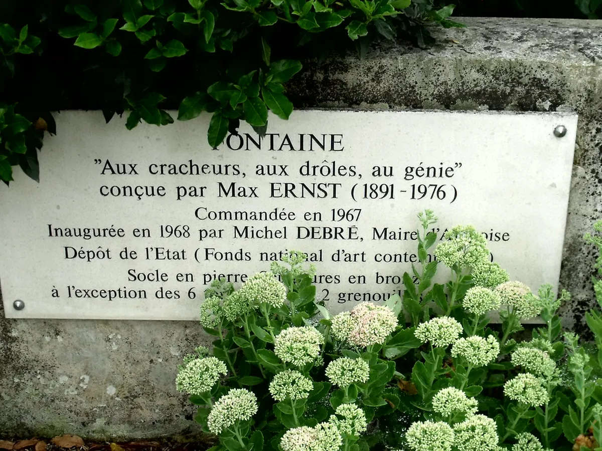 Amboise Hidden Gems: Uncovering Secret Loire Valley Treasures