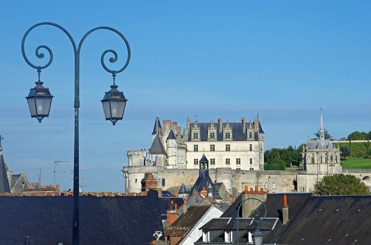 Discover Amboise Secret Gardens: Hidden Gems of 2025