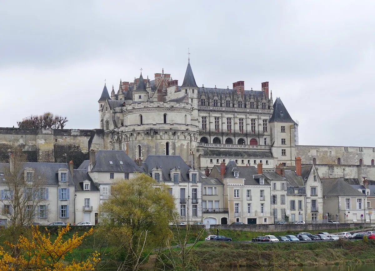 Discover Amboise Secret Historical Sites for 2025 Travel