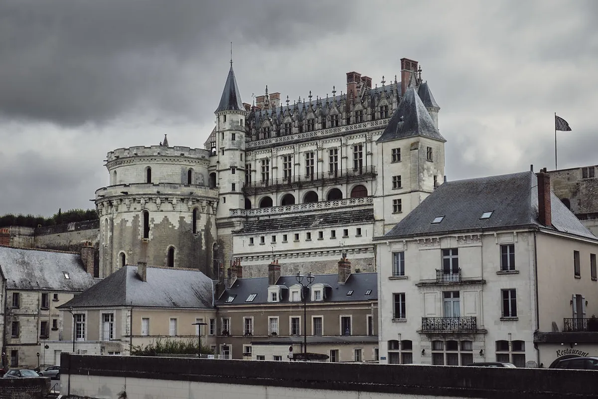 Amboise Undiscovered Wine Cellars: A 2025 Guide