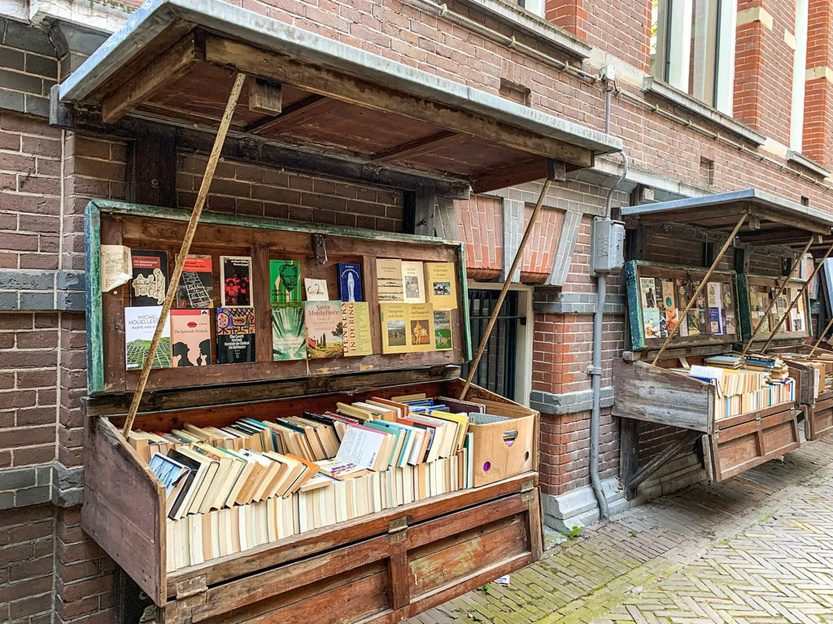 Uncovering Amsterdam's Hidden Gems: A 2025 Guide