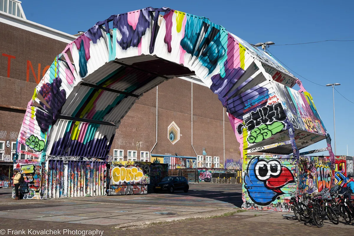 Best Amsterdam Offbeat Walking Tours: Hidden Gems in 2025