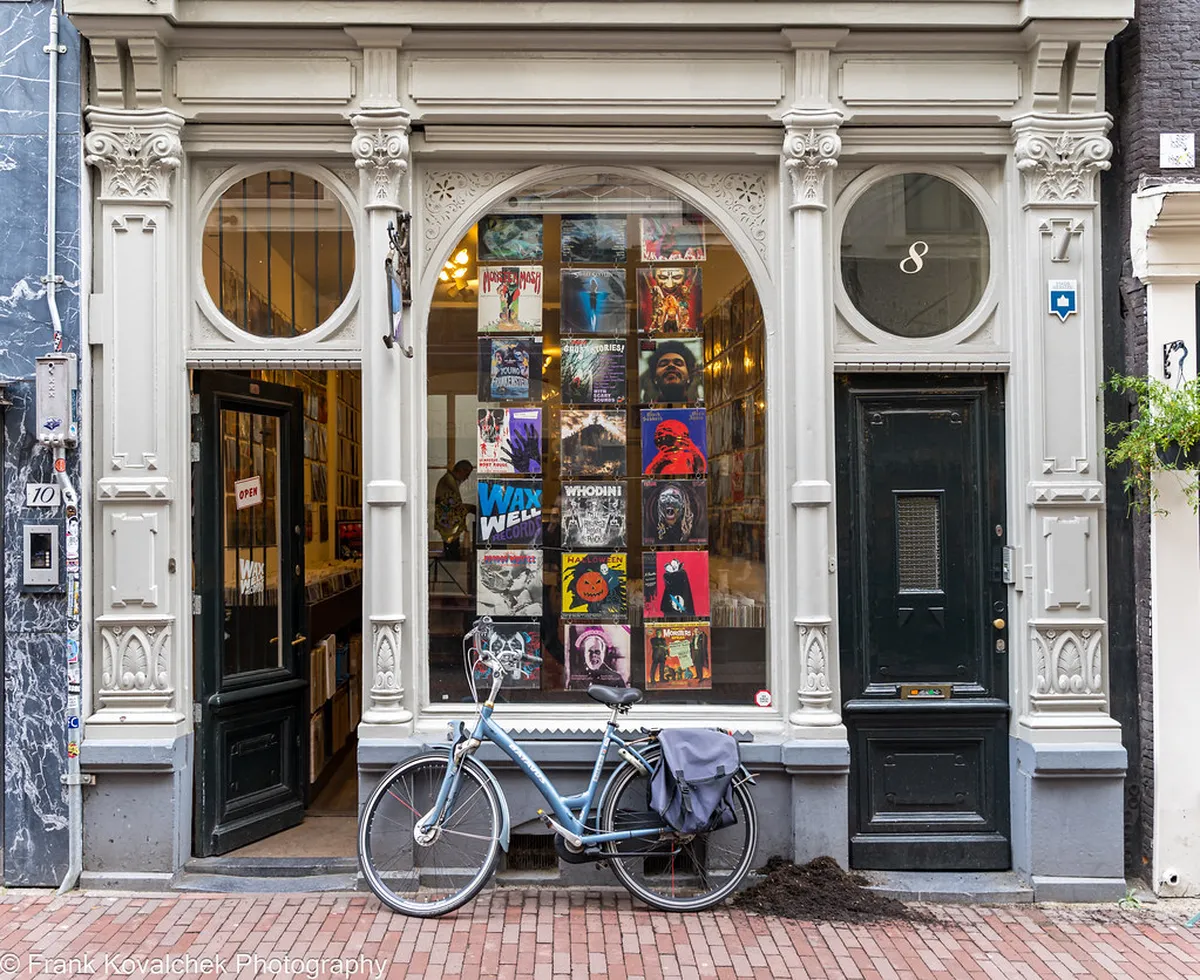 Amsterdam Quirky Shops: Your Ultimate 2025 Shopping Guide