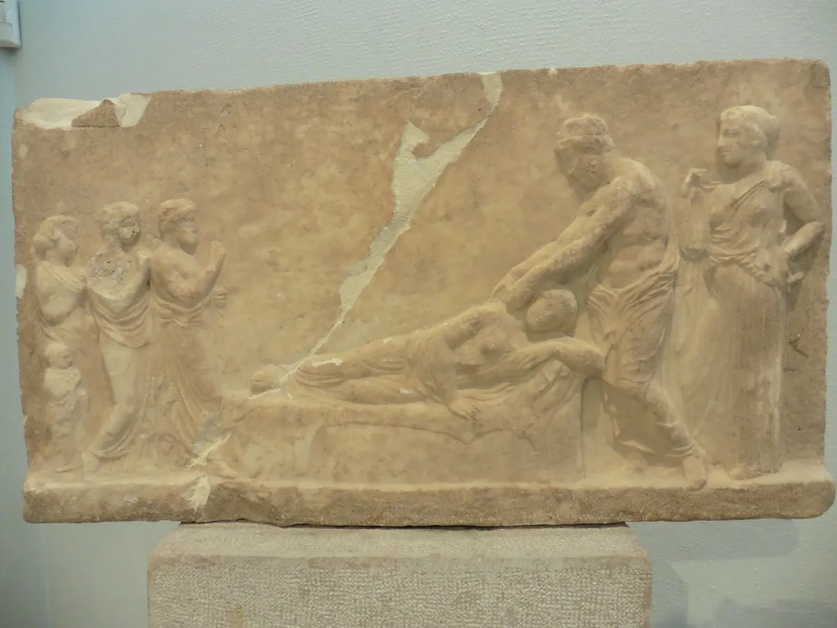 Discover Ancient Piraeus Hidden Ruins in 2025