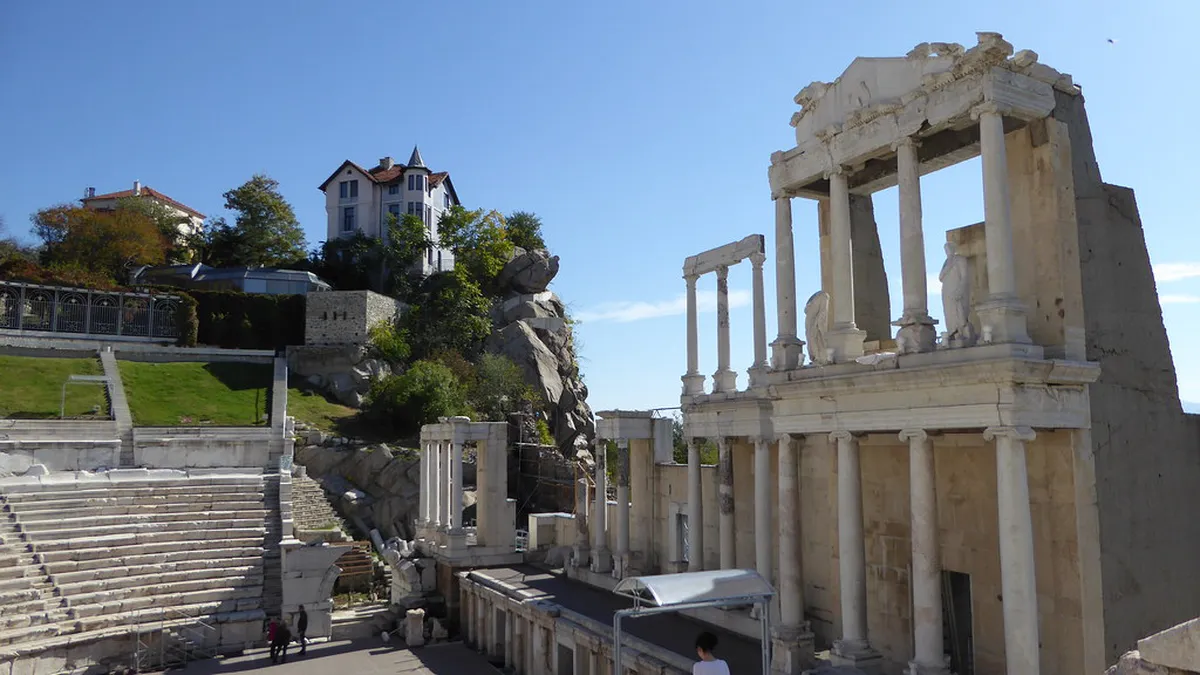 Unearthing Ancient Plovdiv Secret Sites in 2025