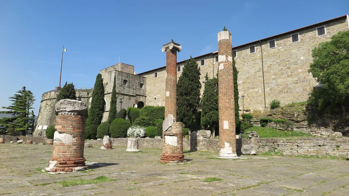 Discover Ancient Trieste's Forgotten Sites in 2025