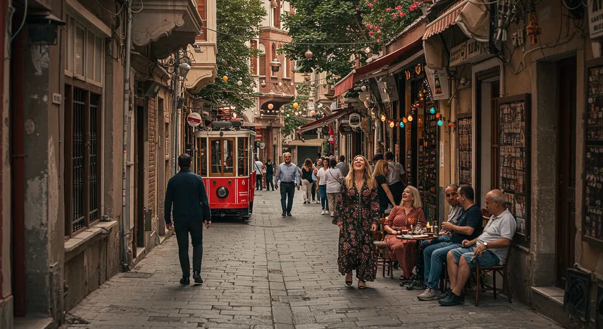 Ankara Off the Beaten Path: Unique Experiences