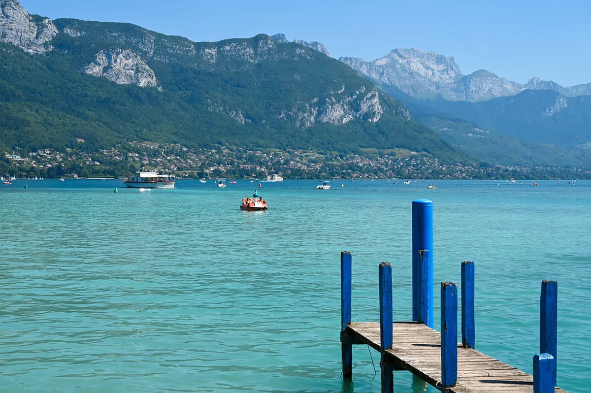 Annecy Offbeat Things to Do: Unique Experiences 2025