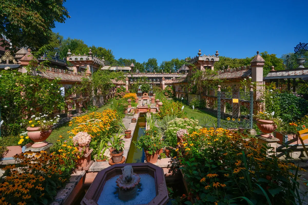 Annecy's Secret Spots: An Ultimate Guide for 2025