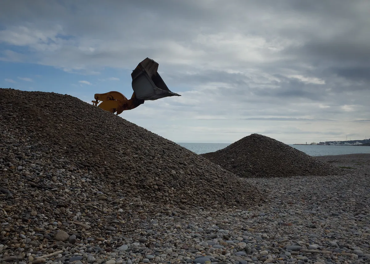 Discovering Antibes' Hidden Gems in 2025