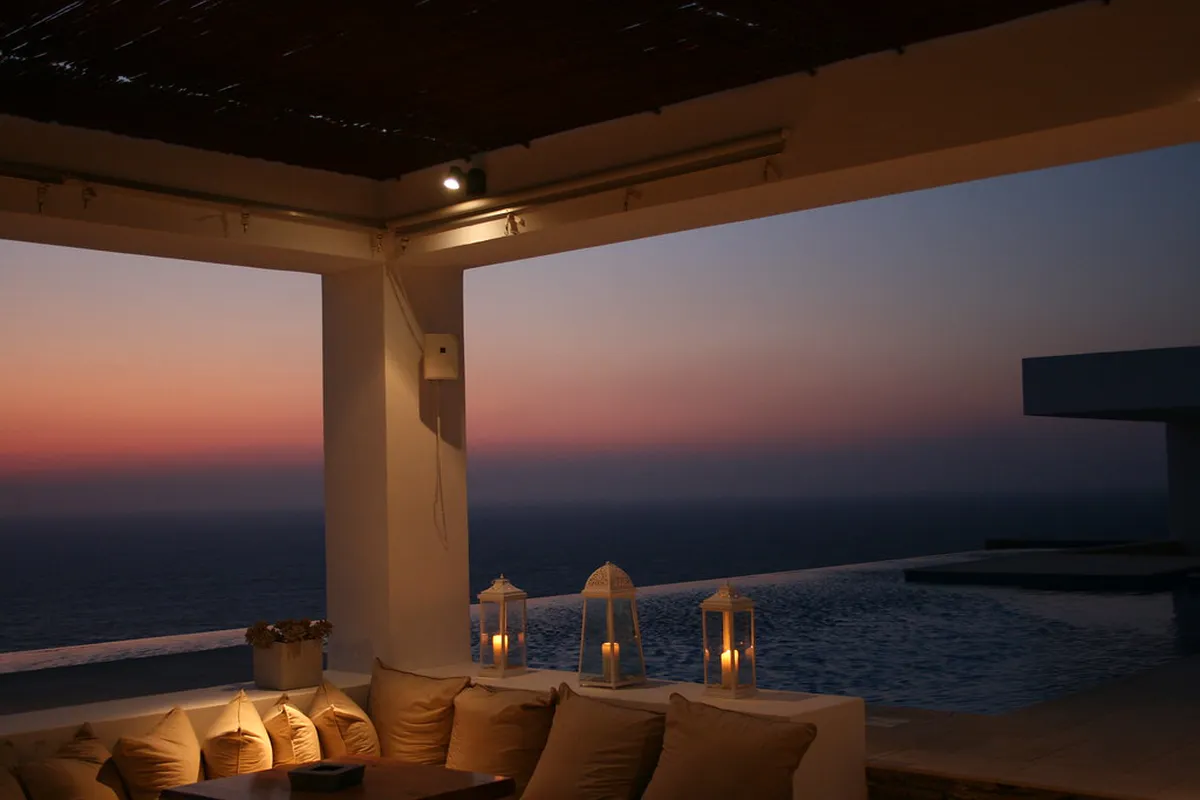 Antiparos Authentic Villages Explore: Your 2025 Guide