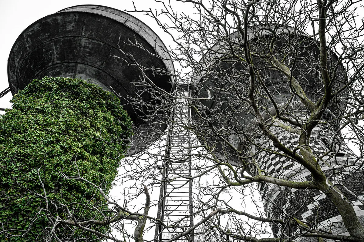 Antwerp Hidden Viewpoints: Uncover City Secrets in 2025