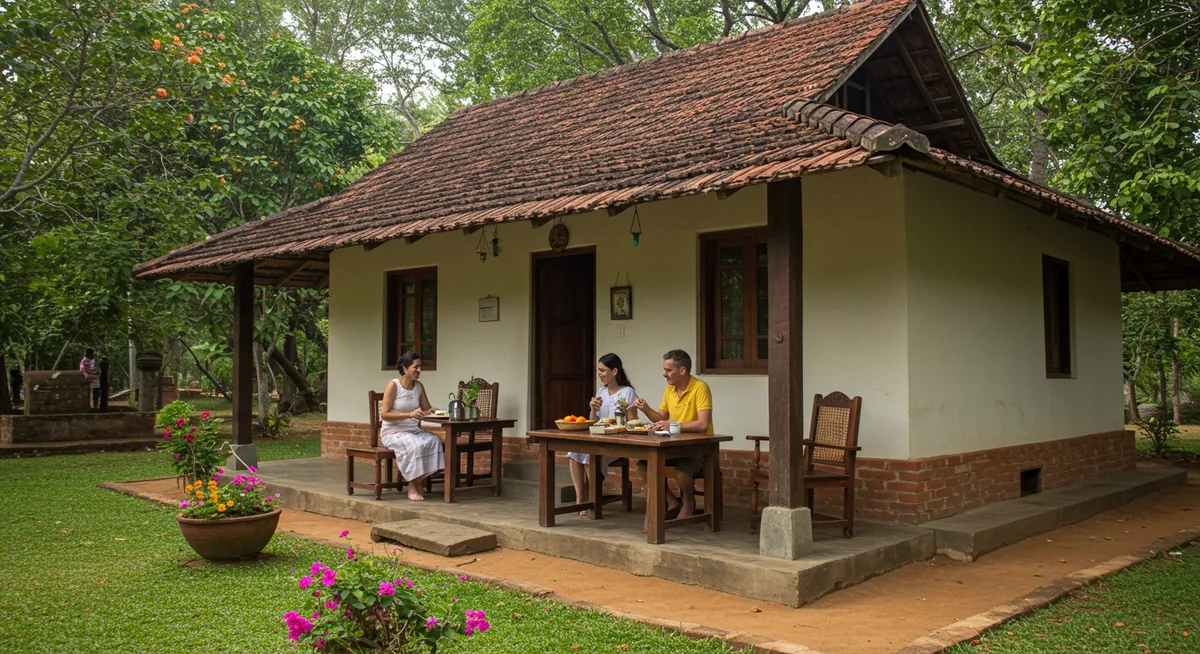 Anuradhapura Budget Cultural Stays Guide