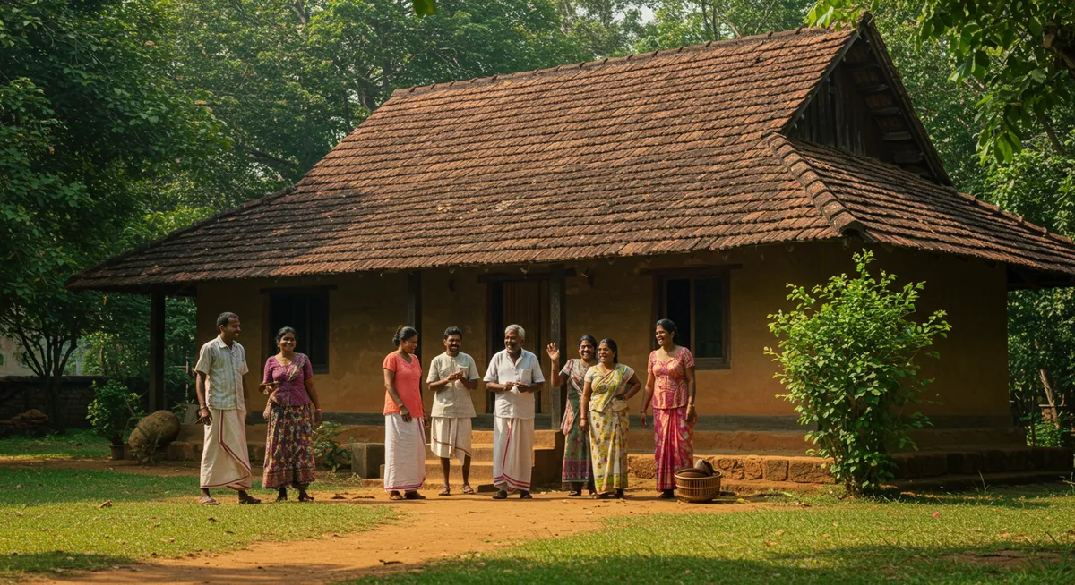 Anuradhapura Local Village Tours: An Authentic Guide